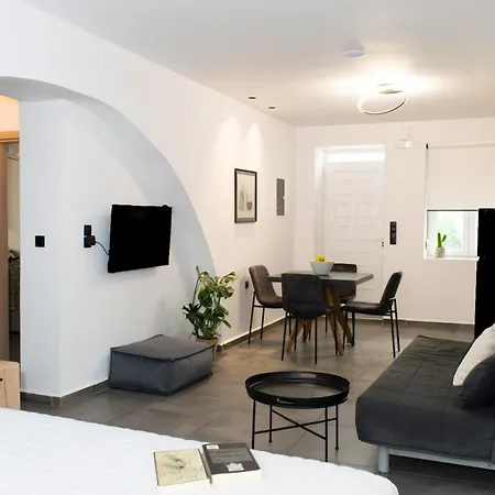 Gioia I & Gioia Ii Rétino