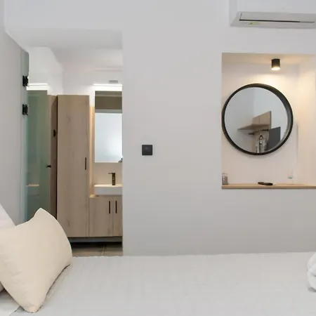 Gioia I & Gioia Ii *