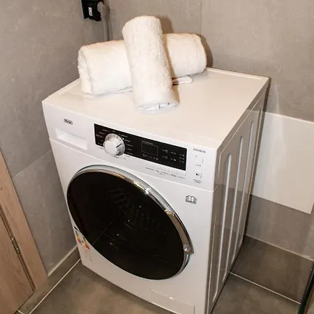 Gioia I & Gioia Ii Nyaraló *