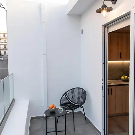 Nyaraló Gioia I & Gioia Ii *