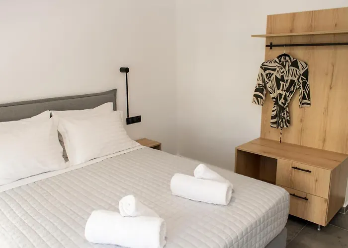 Gioia I & Gioia Ii * Rétino