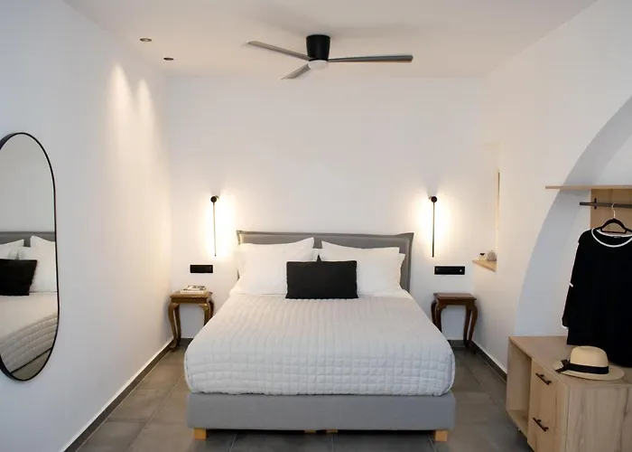 Gioia I & Gioia Ii Сasa de vacaciones *