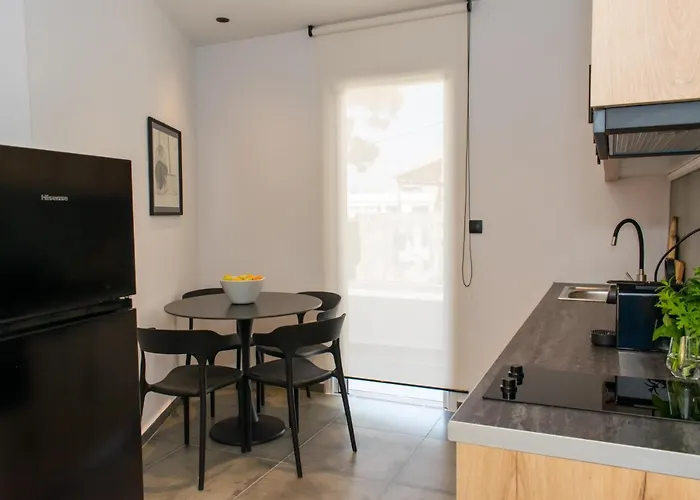 Gioia I & Gioia Ii Rétino