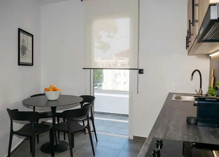 Сasa de vacaciones Gioia I & Gioia Ii Rétino