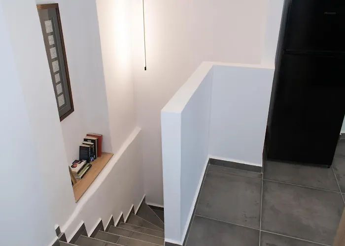 Сasa de vacaciones Gioia I & Gioia Ii Rétino