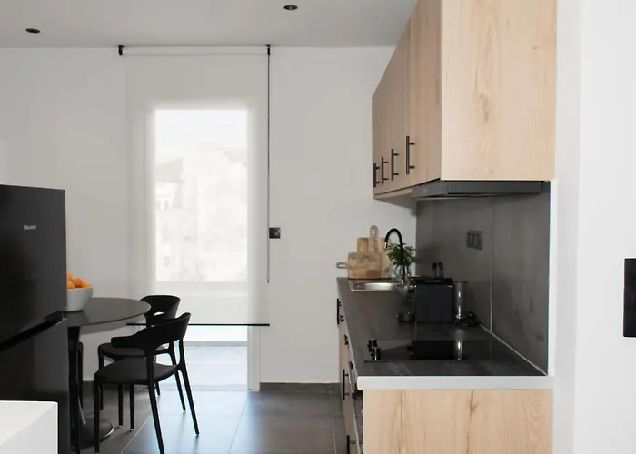 Gioia I & Gioia Ii * Rétino