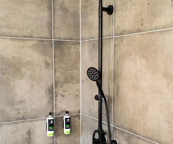 Gioia I & Gioia Ii Rétino