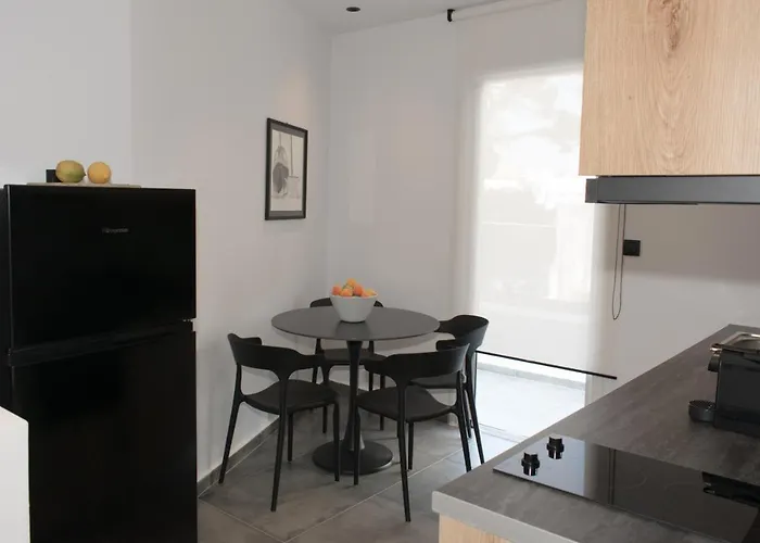 Gioia I & Gioia Ii *