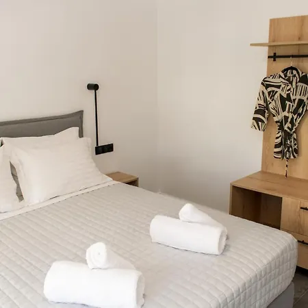 Gioia I & Gioia Ii * Ρέθυμνο