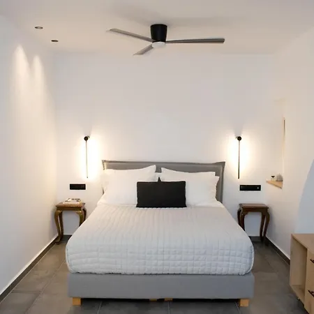 Gioia I & Gioia Ii Ferienhaus *
