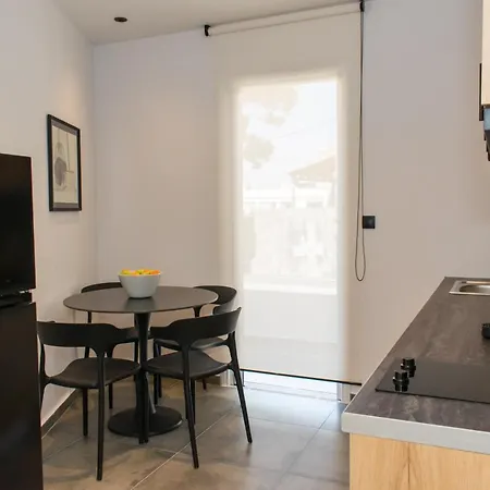 Gioia I & Gioia Ii Rethymno (Crete)