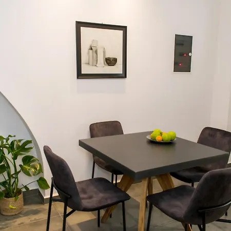 Holiday home Gioia I & Gioia Ii Rethymno (Crete)