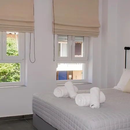 Ferienhaus Gioia I & Gioia Ii *