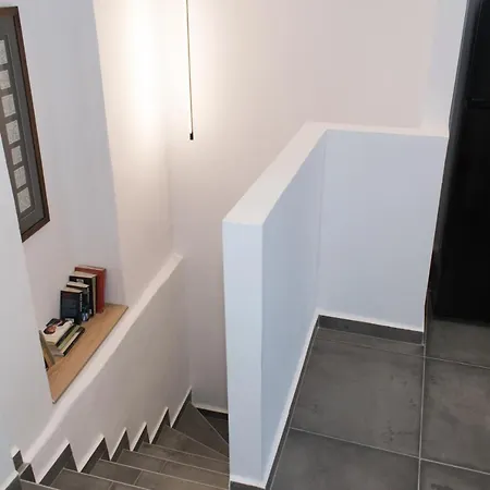 Ferienhaus Gioia I & Gioia Ii Rethymno
