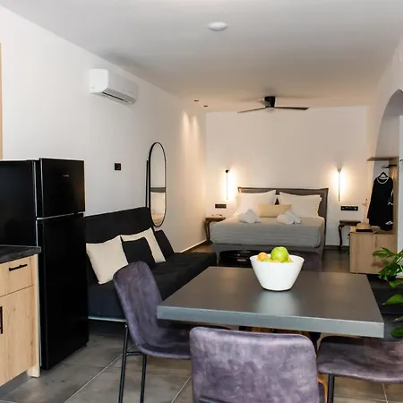 Holiday home Gioia I & Gioia Ii