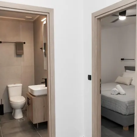 Gioia I & Gioia Ii * Réthymnon