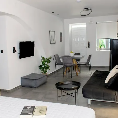 Σπίτι διακοπών Gioia I & Gioia Ii