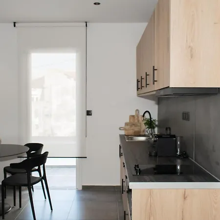 Gioia I & Gioia Ii * Rethymno (Crete)