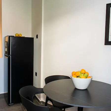 Gioia I & Gioia Ii Σπίτι διακοπών *