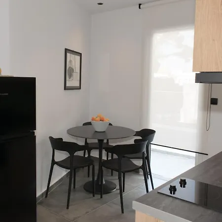 Gioia I & Gioia Ii *