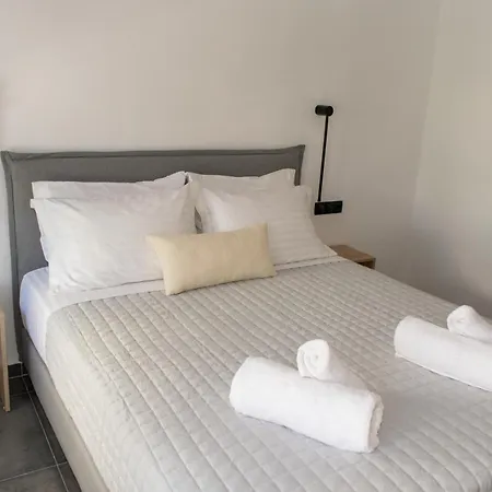 Gioia I & Gioia Ii Σπίτι διακοπών *