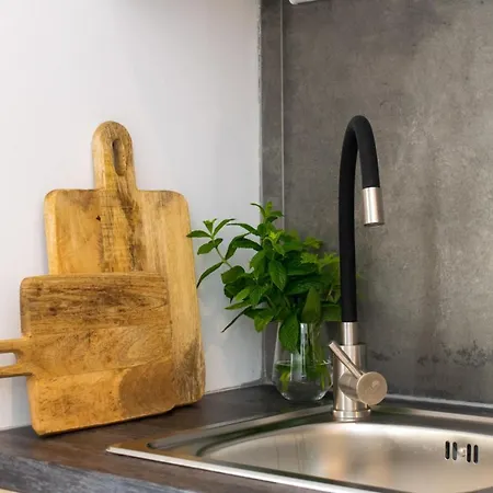 Ferienhaus Gioia I & Gioia Ii Rethymno