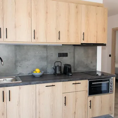 Gioia I & Gioia Ii *