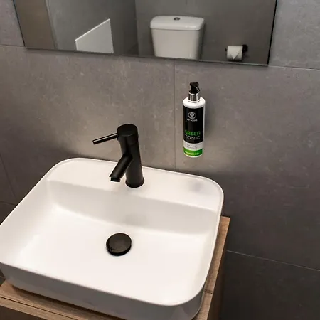 Gioia I & Gioia Ii Ferienhaus *