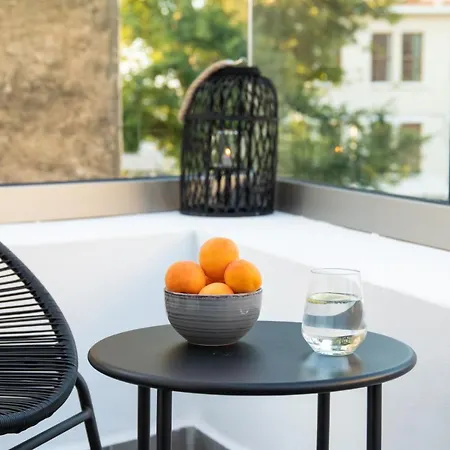 Gioia I & Gioia Ii Réthymnon