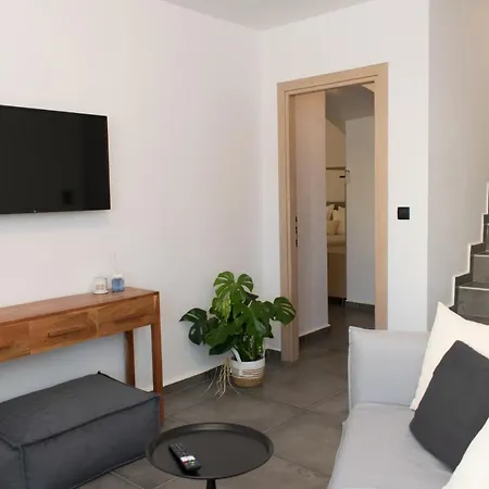 Holiday home Gioia I & Gioia Ii