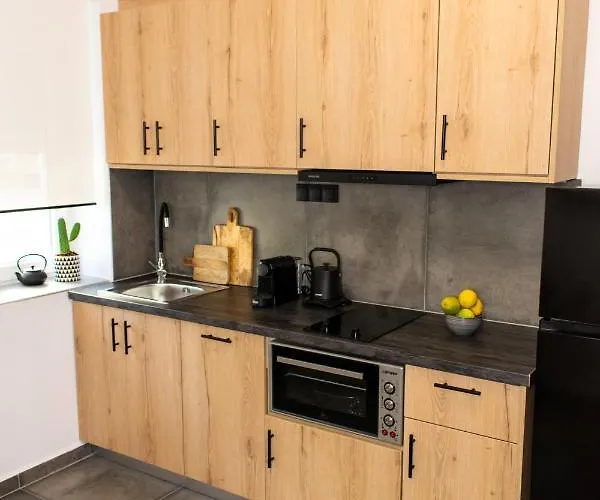 Gioia I & Gioia Ii Rethimnon