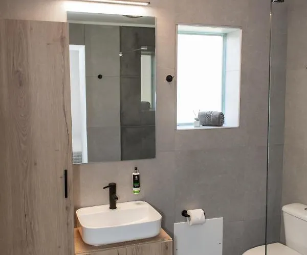 Vakantiehuis Gioia I & Gioia Ii Rethimnon