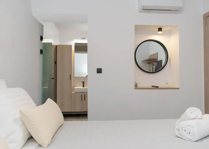 Gioia I & Gioia Ii *