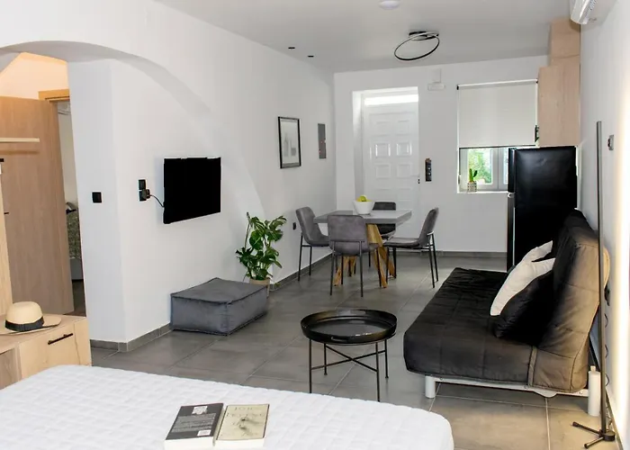 Vakantiehuis Gioia I & Gioia Ii