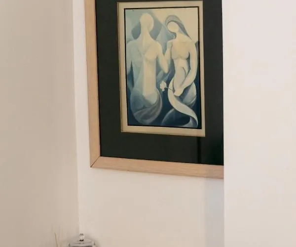 Gioia I & Gioia Ii Vakantiehuis *