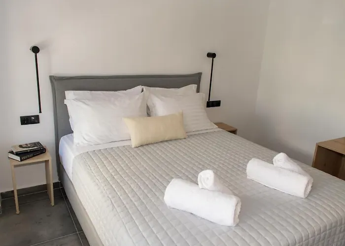 Gioia I & Gioia Ii Vakantiehuis *