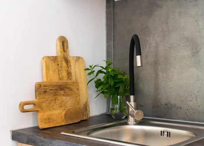 Vakantiehuis Gioia I & Gioia Ii Rethimnon