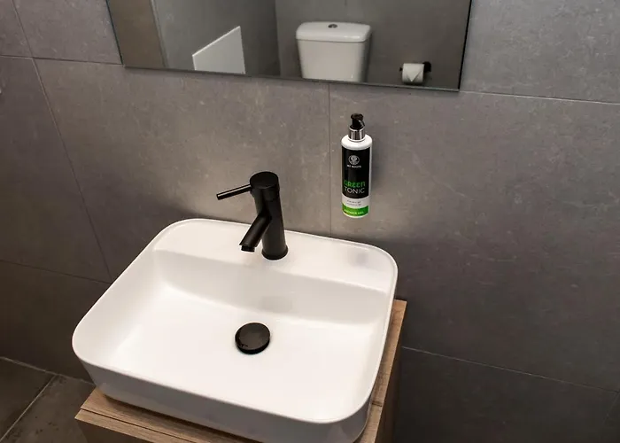 Gioia I & Gioia Ii Vakantiehuis *