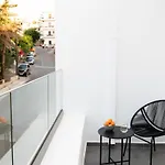 Сasa de vacaciones Gioia I & Gioia Ii Rétino