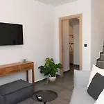 Сasa de vacaciones Gioia I & Gioia Ii