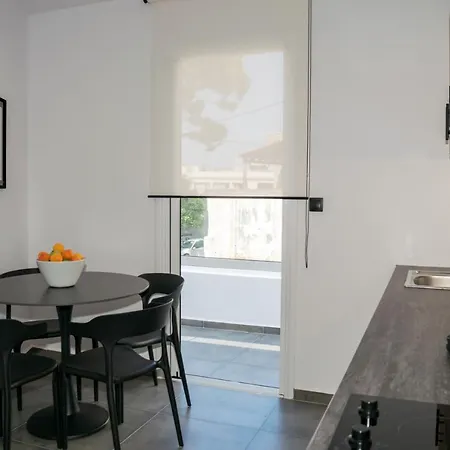 Prázdninový dům Gioia I & Gioia Ii Rethymno