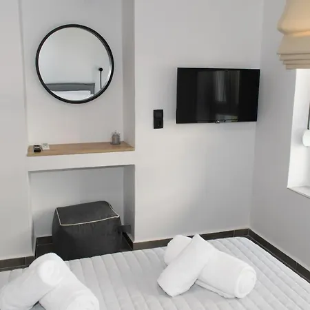 Gioia I & Gioia Ii * Rethymno