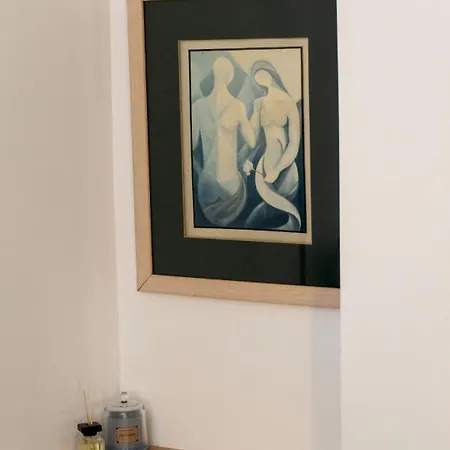 Gioia I & Gioia Ii Prázdninový dům *