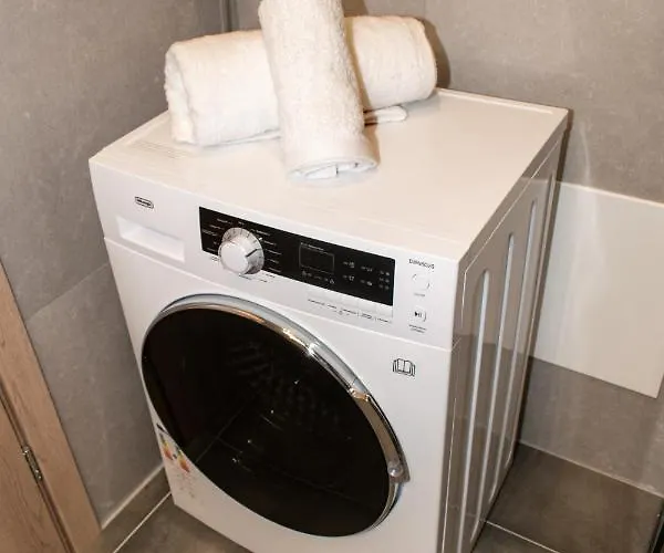 Gioia I & Gioia Ii بيت للعطل *